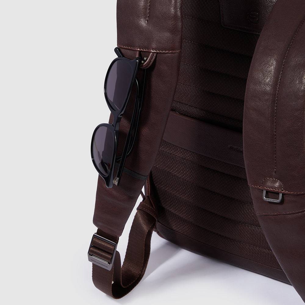 Piquadro Laptop backpack 14" In Linea