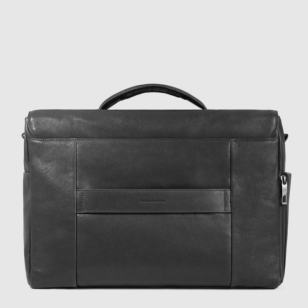 Piquadro Laptop 15,6" and iPad®Pro 12,9" briefcase Nuovo