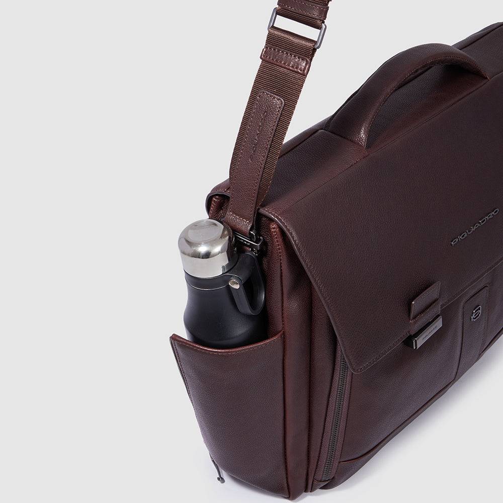 Piquadro Laptop 15,6" and iPad®Pro 12,9" briefcase Nuovo