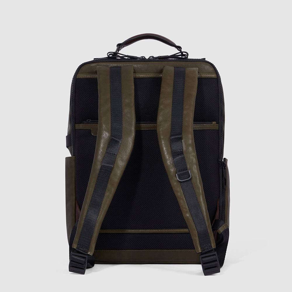 Piquadro Computer backpack 15,6" Pezzi Unici