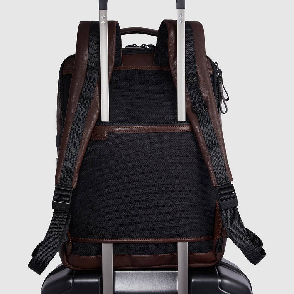 Piquadro Computer backpack 15,6" Pezzi Unici