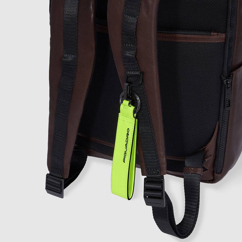 Piquadro Computer backpack 15,6" Pezzi Unici
