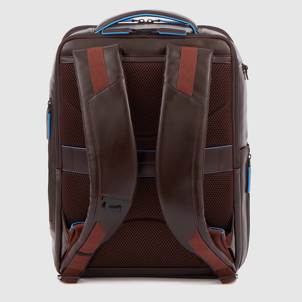 Piquadro Computer backpack 15,6" Qualità Garantita
