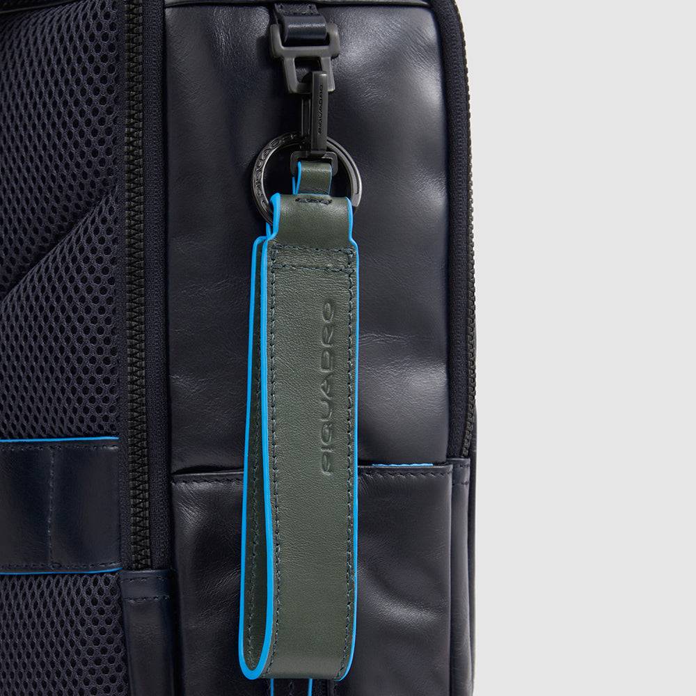 Piquadro Computer backpack 15,6" Qualità Garantita