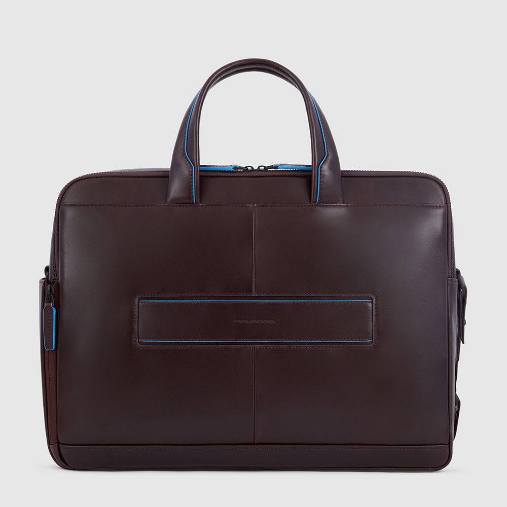 Piquadro Computer bag 15,6" with iPad®Pro12,9" compartment Negozi Online
