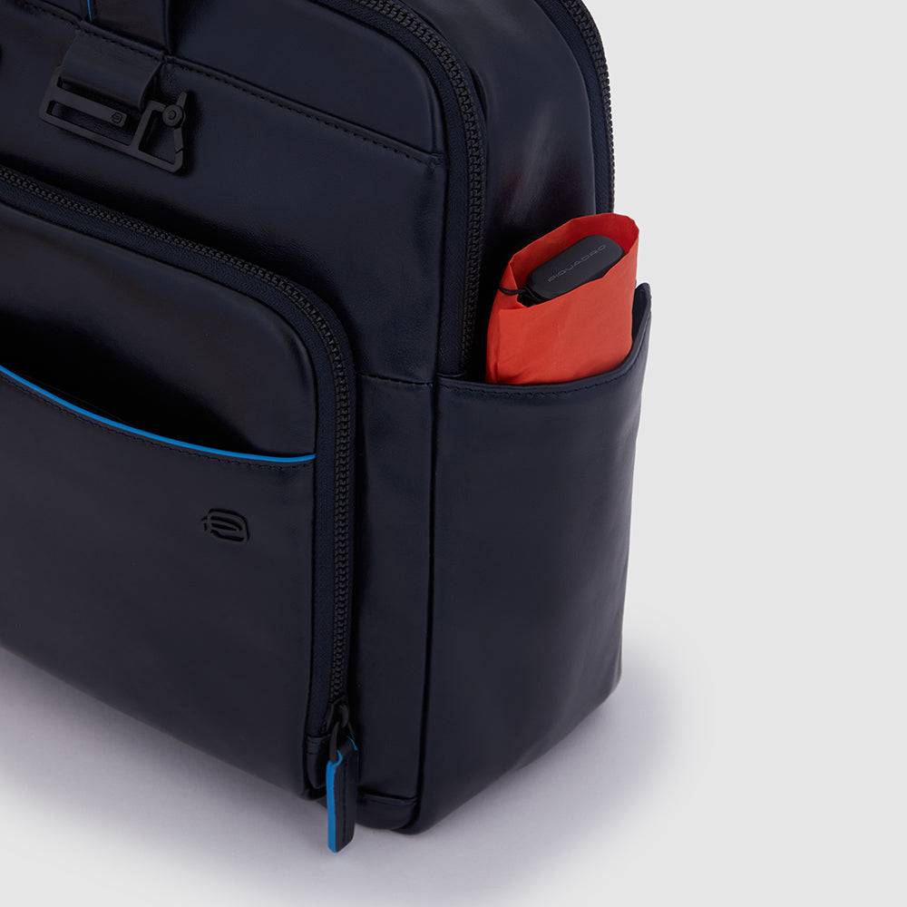 Piquadro Computer bag 15,6" with iPad®Pro12,9" compartment Negozi Online