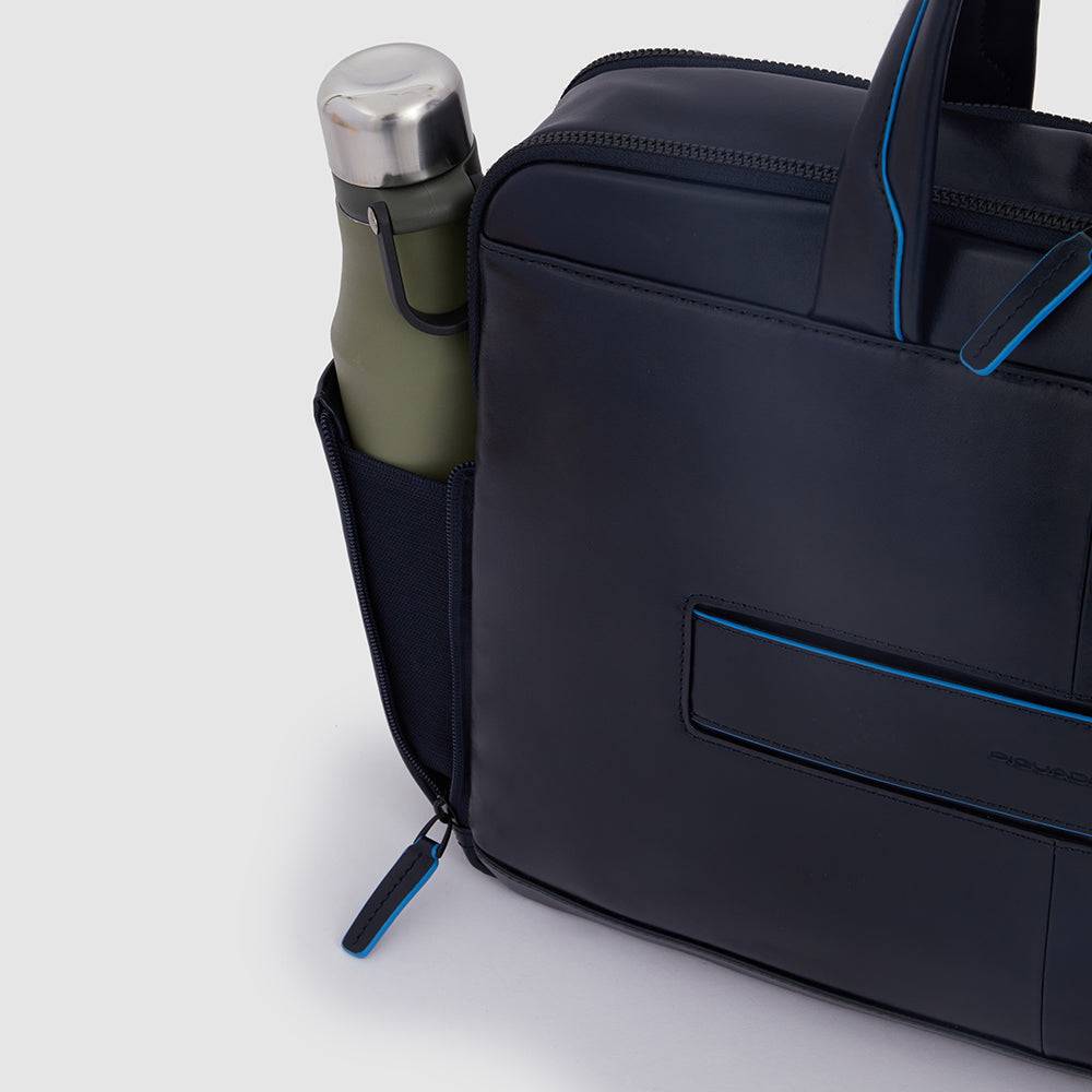 Piquadro Computer bag 15,6" with iPad®Pro12,9" compartment Negozi Online
