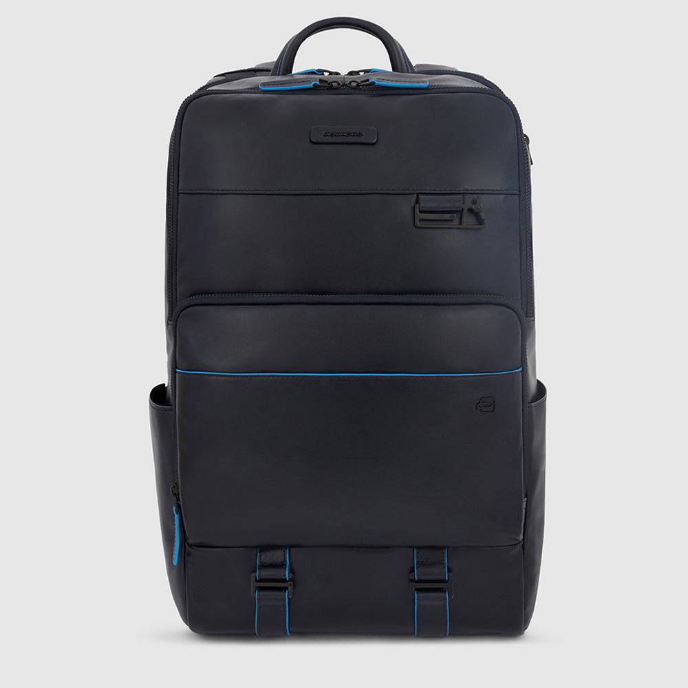 Piquadro Computer backpack 15,6" with iPad® compartment Acquista Ora