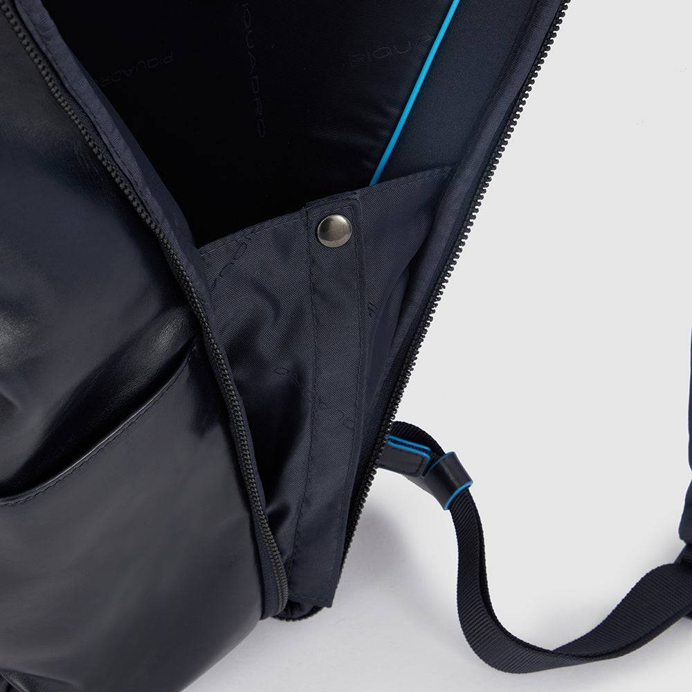Piquadro Computer backpack 15,6" with iPad® compartment Acquista Ora