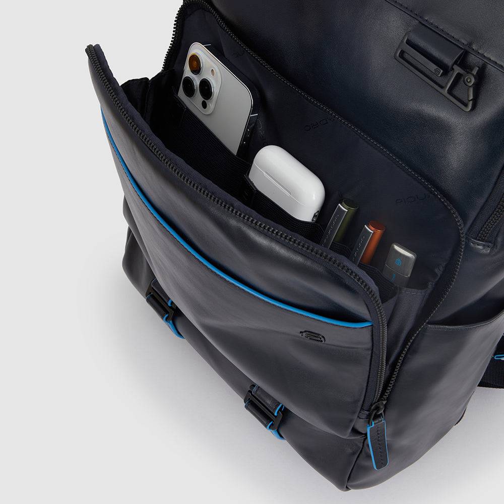 Piquadro Computer backpack 15,6" with iPad® compartment Acquista Ora