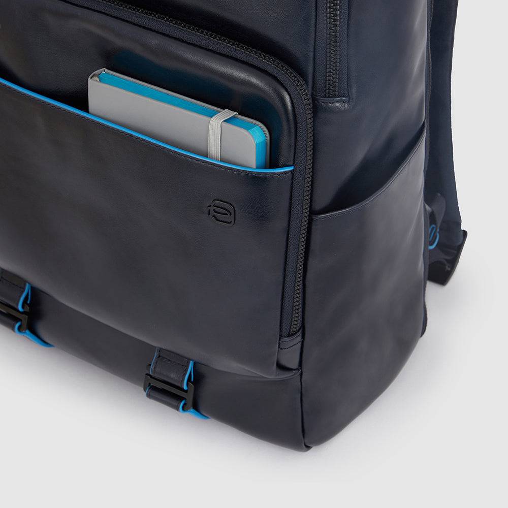 Piquadro Computer backpack 15,6" with iPad® compartment Acquista Ora