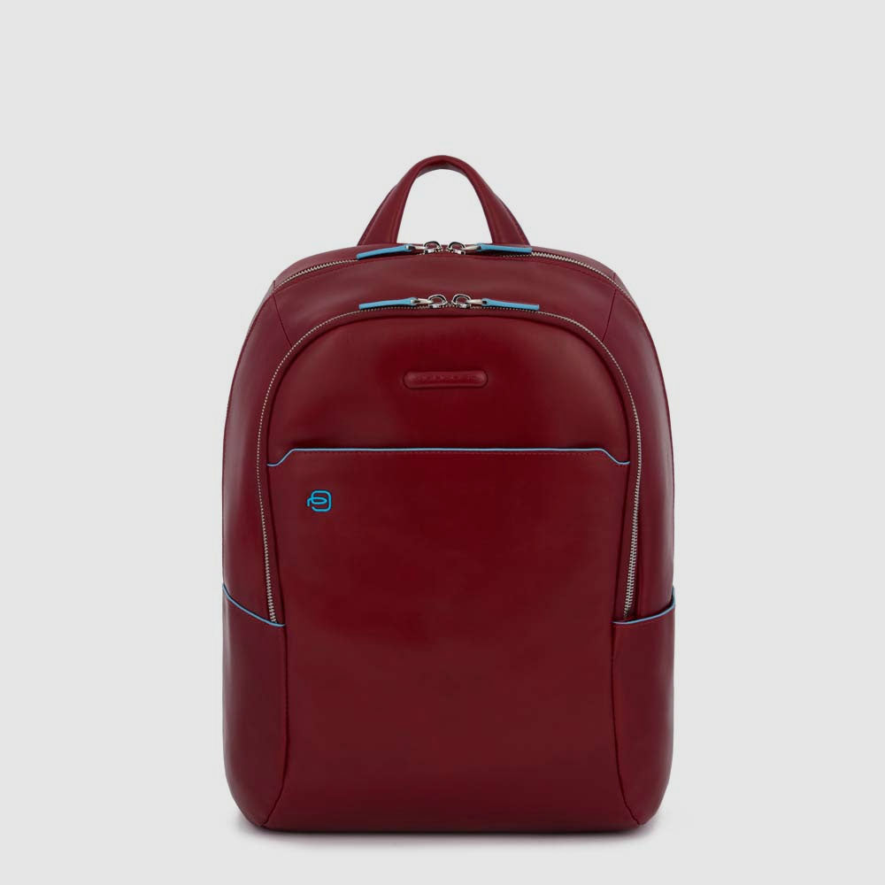 Piquadro Small size, computer 14" and iPad® backpack Consegna Veloce