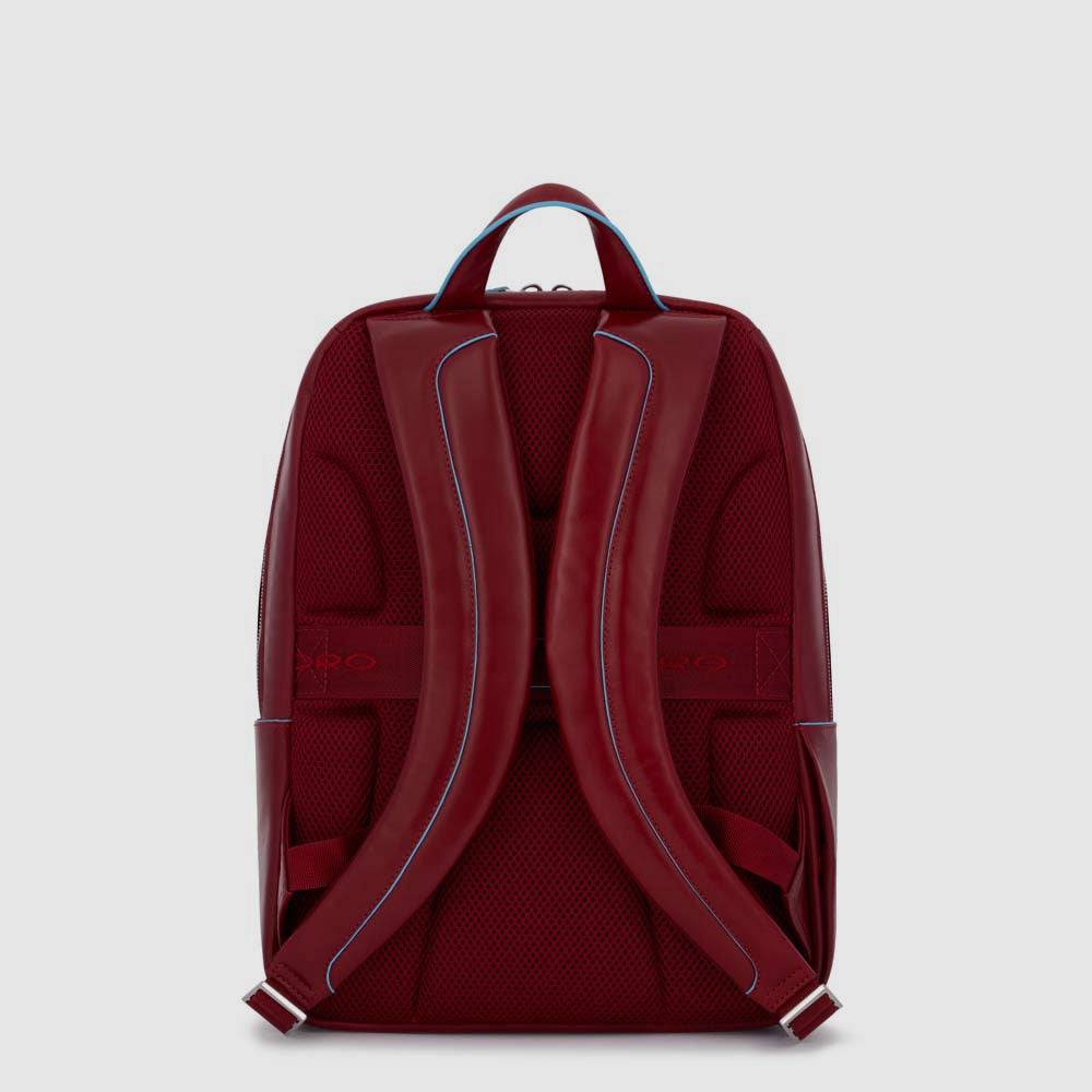 Piquadro Small size, computer 14" and iPad® backpack Consegna Veloce