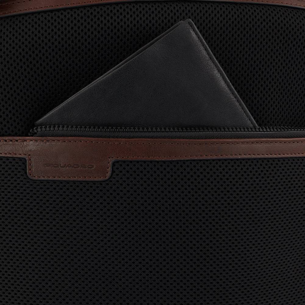 Piquadro Computer backpack 14" with iPad® compartment Promozione Limitata