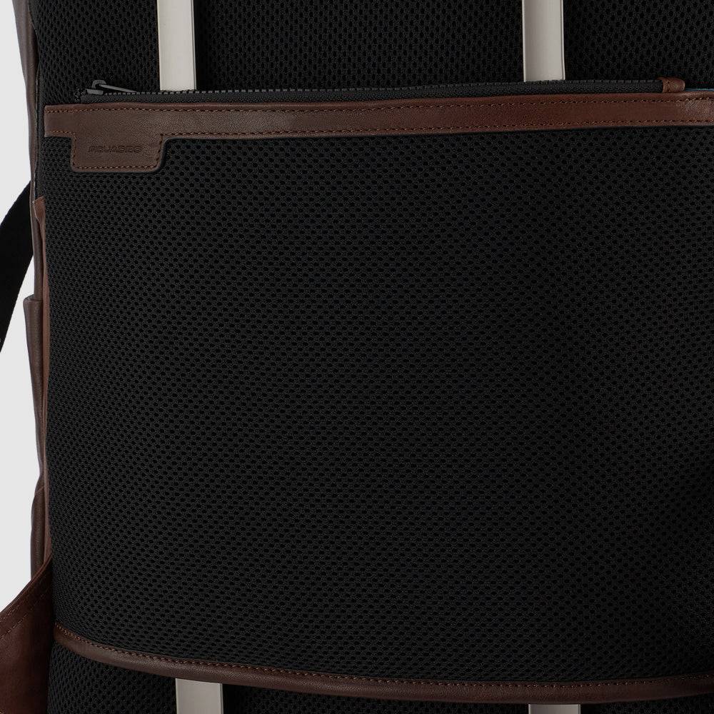 Piquadro Computer backpack 14" with iPad® compartment Promozione Limitata