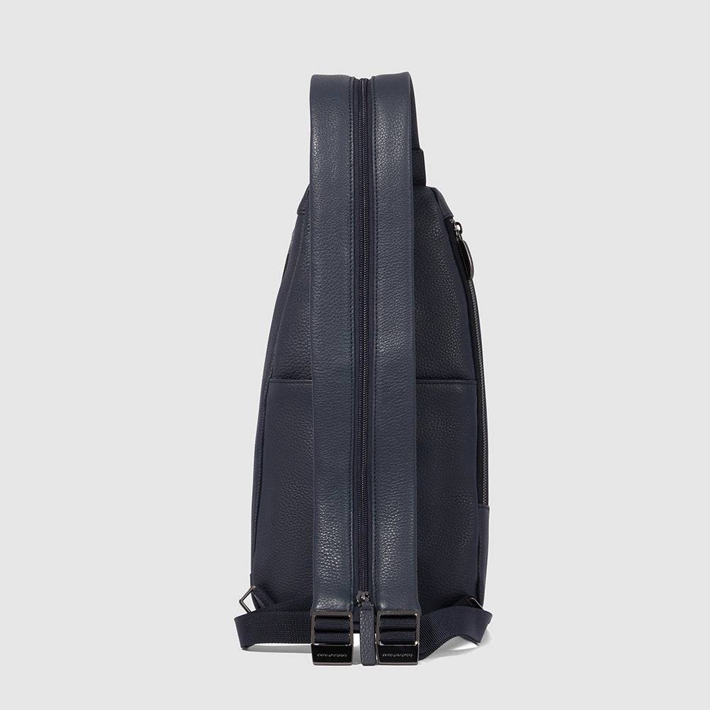 Piquadro Mono sling bag/backpack for iPad®mini Shopping Online
