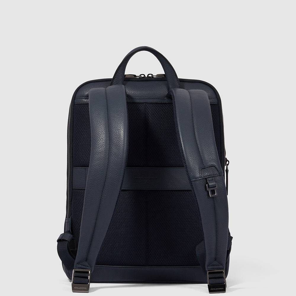 Piquadro Expandable, slim 14" computer backpack Affare Del Giorno