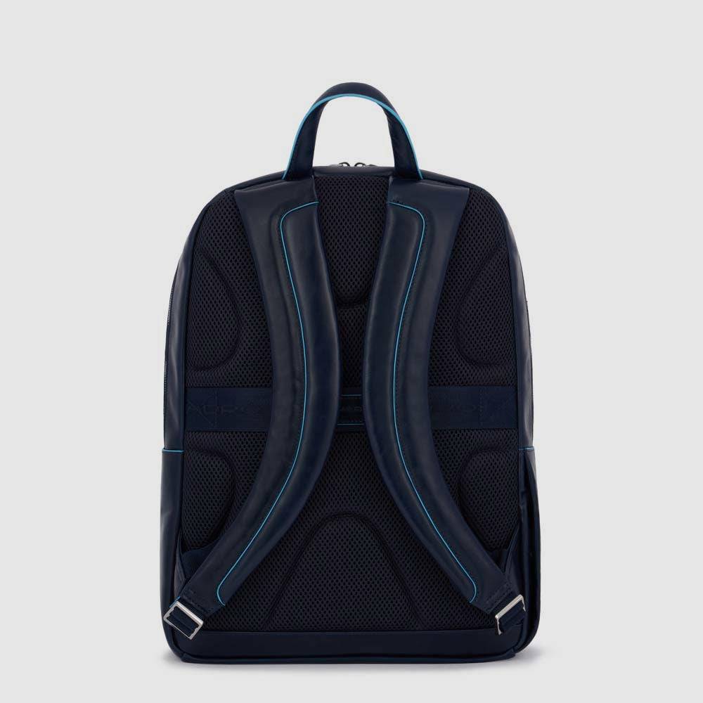 Piquadro Big size, computer backpack 15,6" Sottocosto