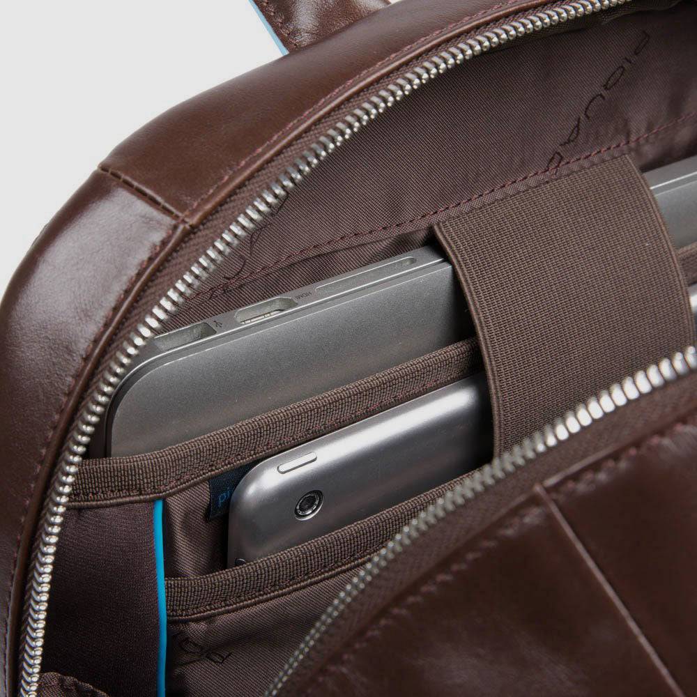 Piquadro Big size, computer backpack 15,6" Sottocosto