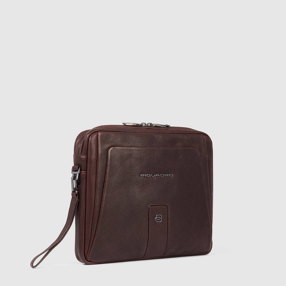 Piquadro Men's clutch for iPad® Moda