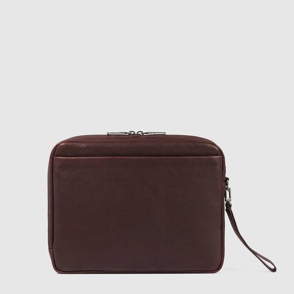 Piquadro Men's clutch for iPad® Moda