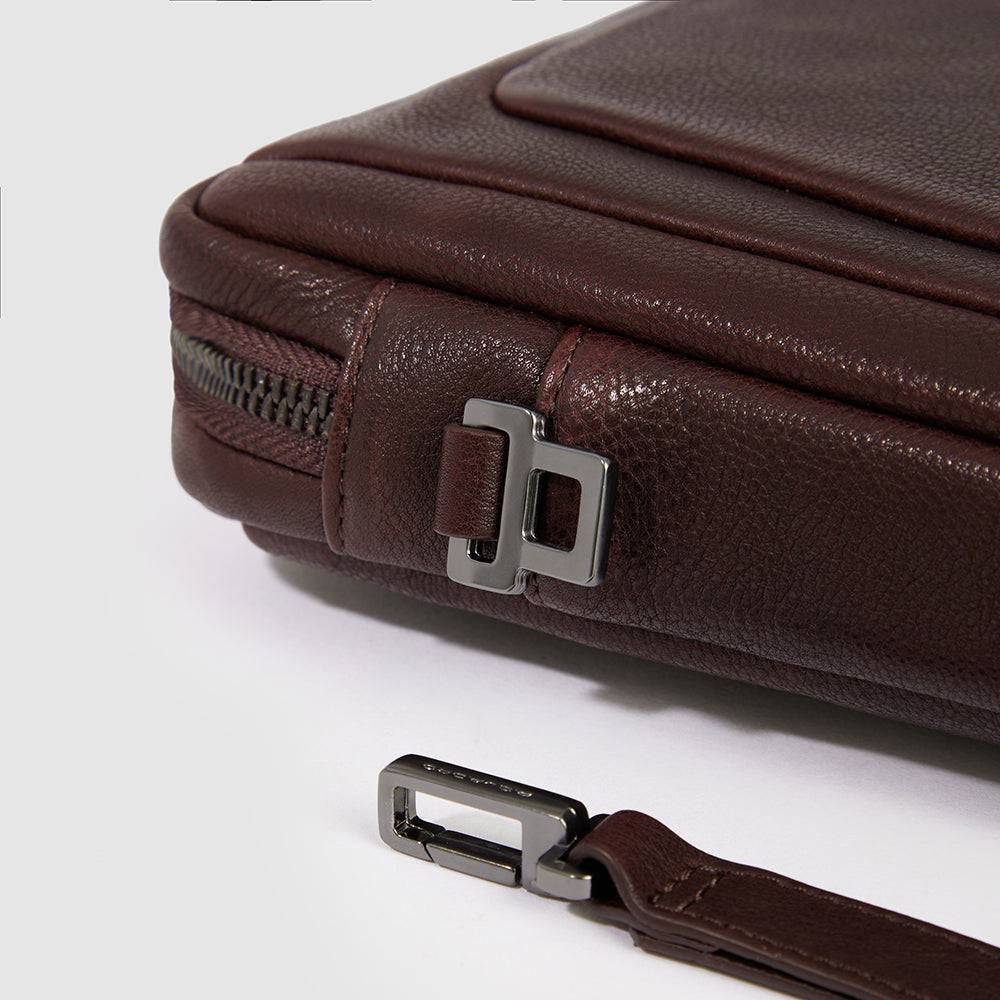 Piquadro Men's clutch for iPad® Moda
