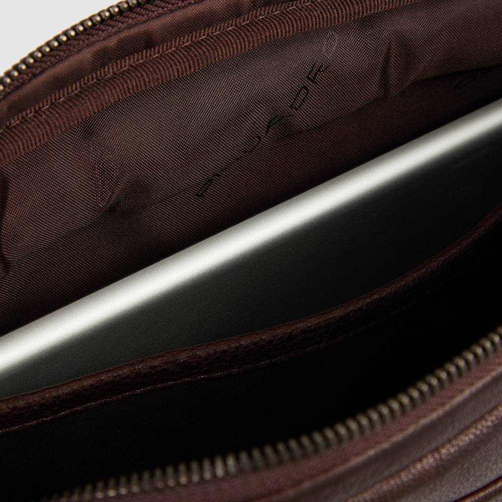 Piquadro Men's clutch for iPad® Moda