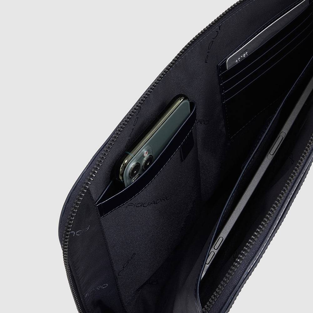 Piquadro Men's clutch for iPad® 2025
