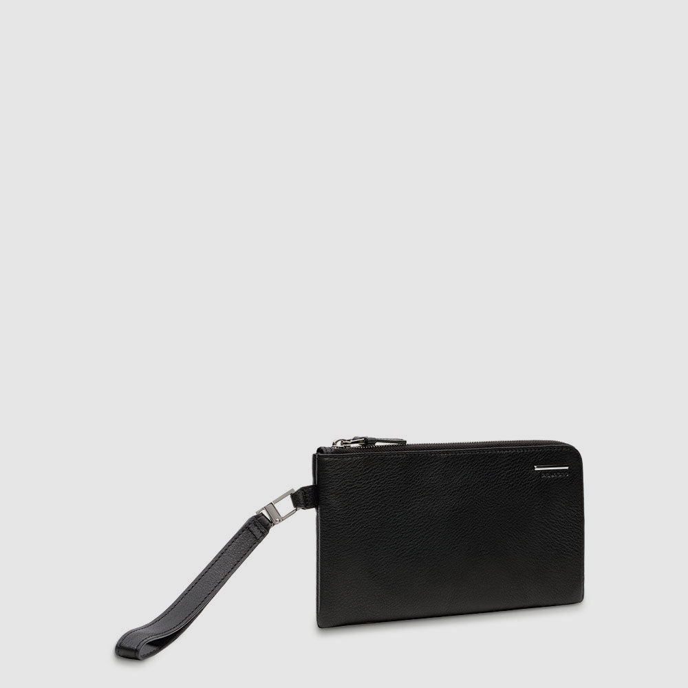 Piquadro Men's clutch In Linea