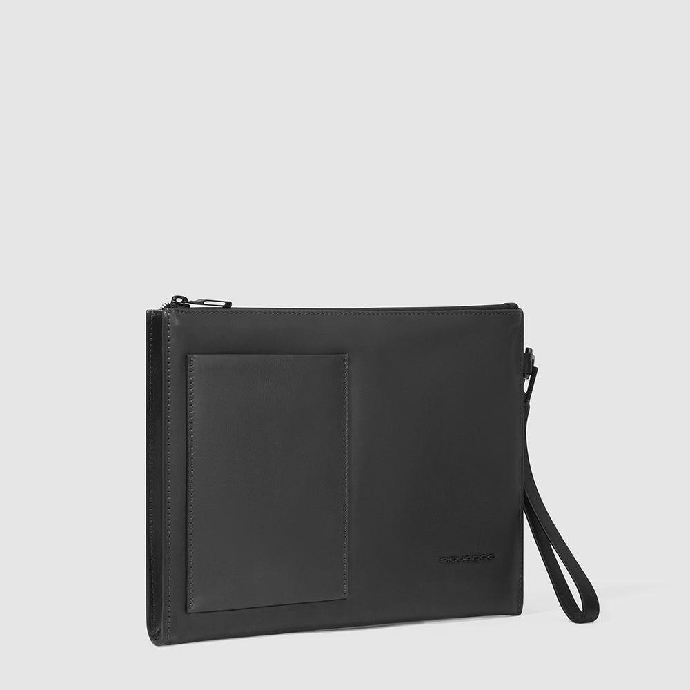 Piquadro Men's clutch for iPad® Nuovo