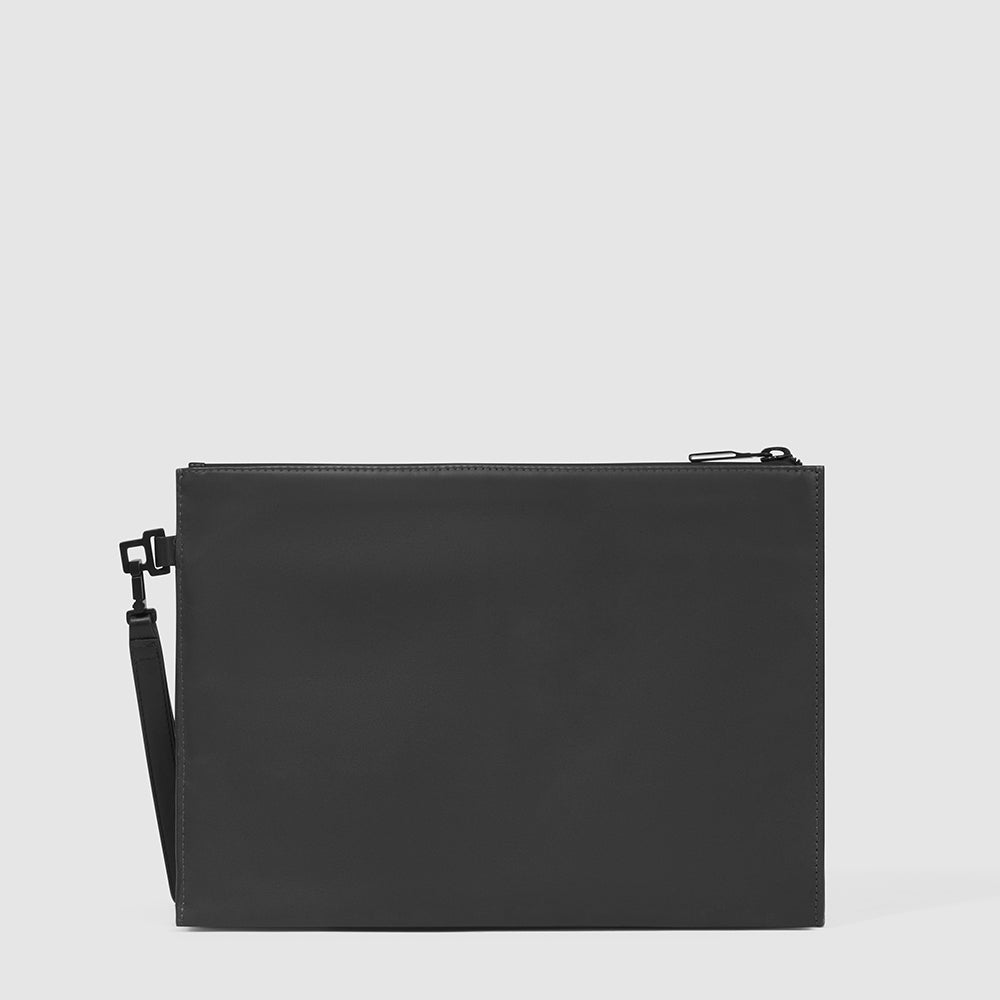 Piquadro Men's clutch for iPad® Nuovo