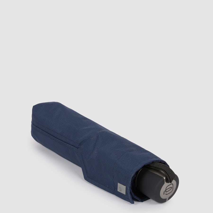 Piquadro Windproof umbrella Qualità Garantita