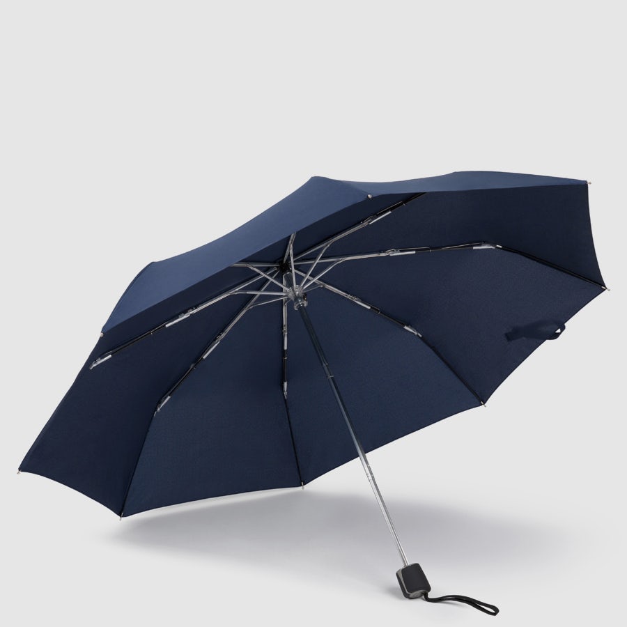 Piquadro Windproof umbrella Qualità Garantita