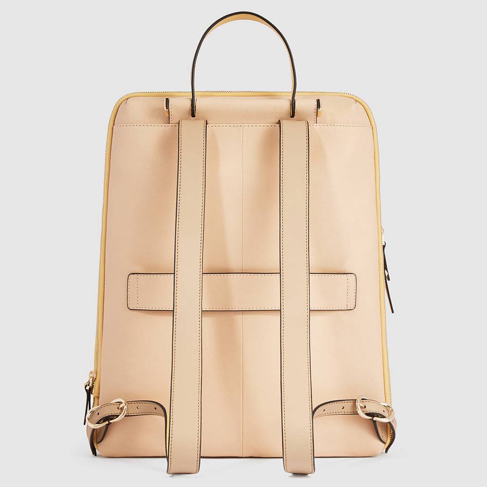 Piquadro Women's computer backpack 15,6" Promozione Limitata