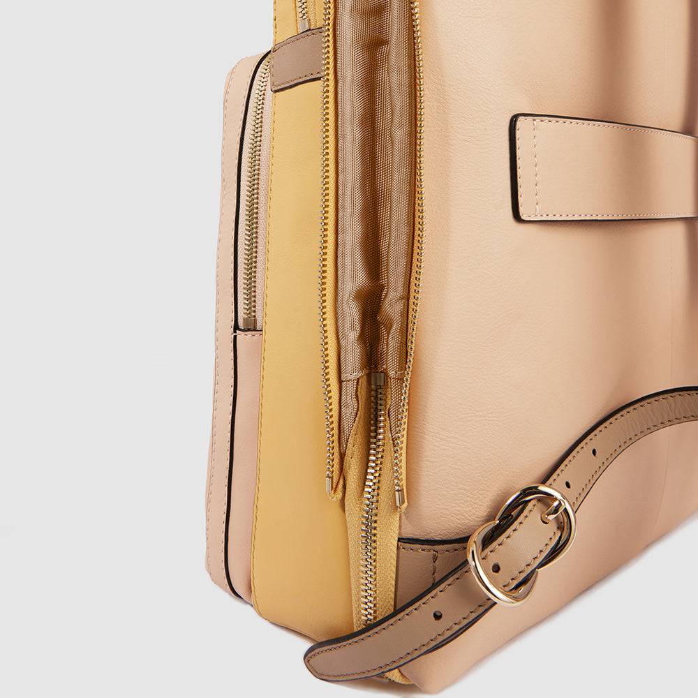 Piquadro Women's computer backpack 15,6" Promozione Limitata