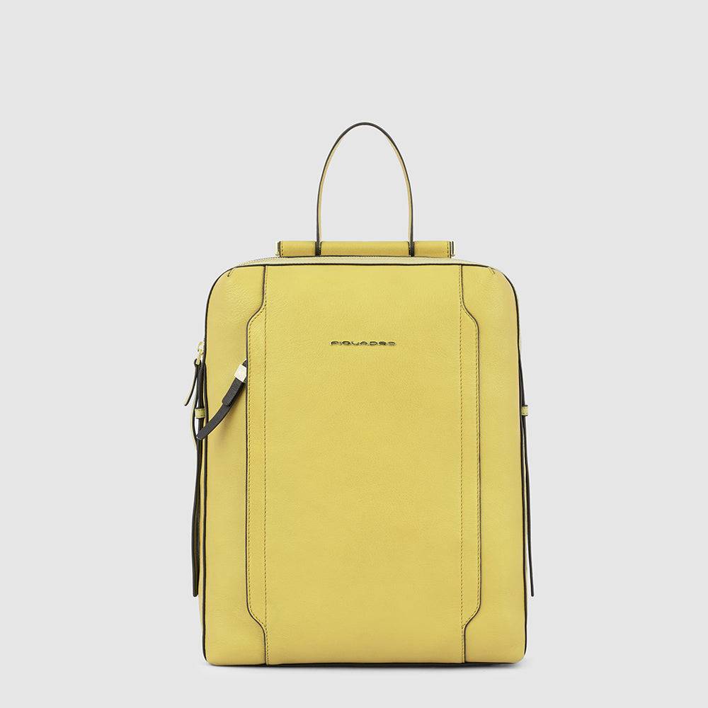 Piquadro Computer backpack 14" with iPad® compartment Fino Al -60%