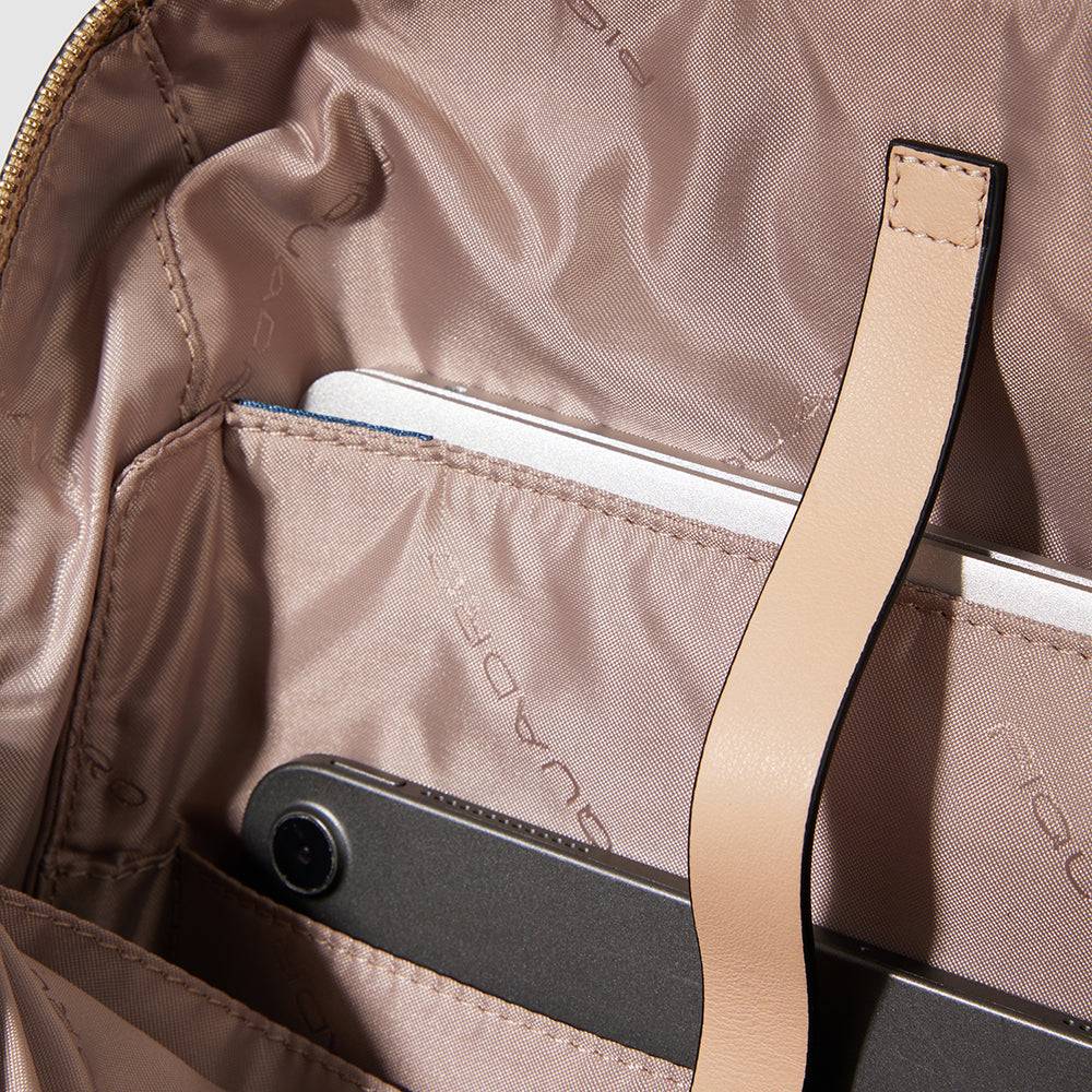 Piquadro Computer backpack 14" with iPad® compartment Fino Al -60%