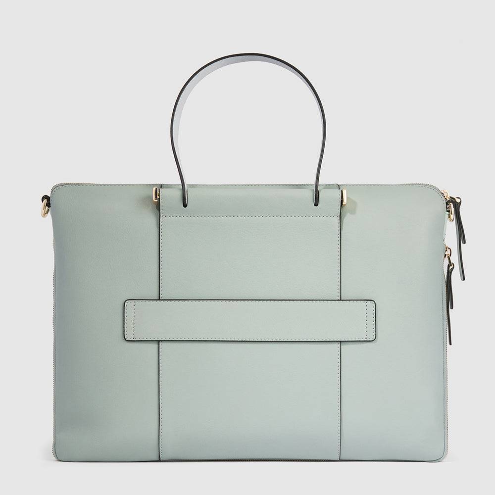 Piquadro Expandable computer 15,6" and iPad®Pro briefcase Shopping Online