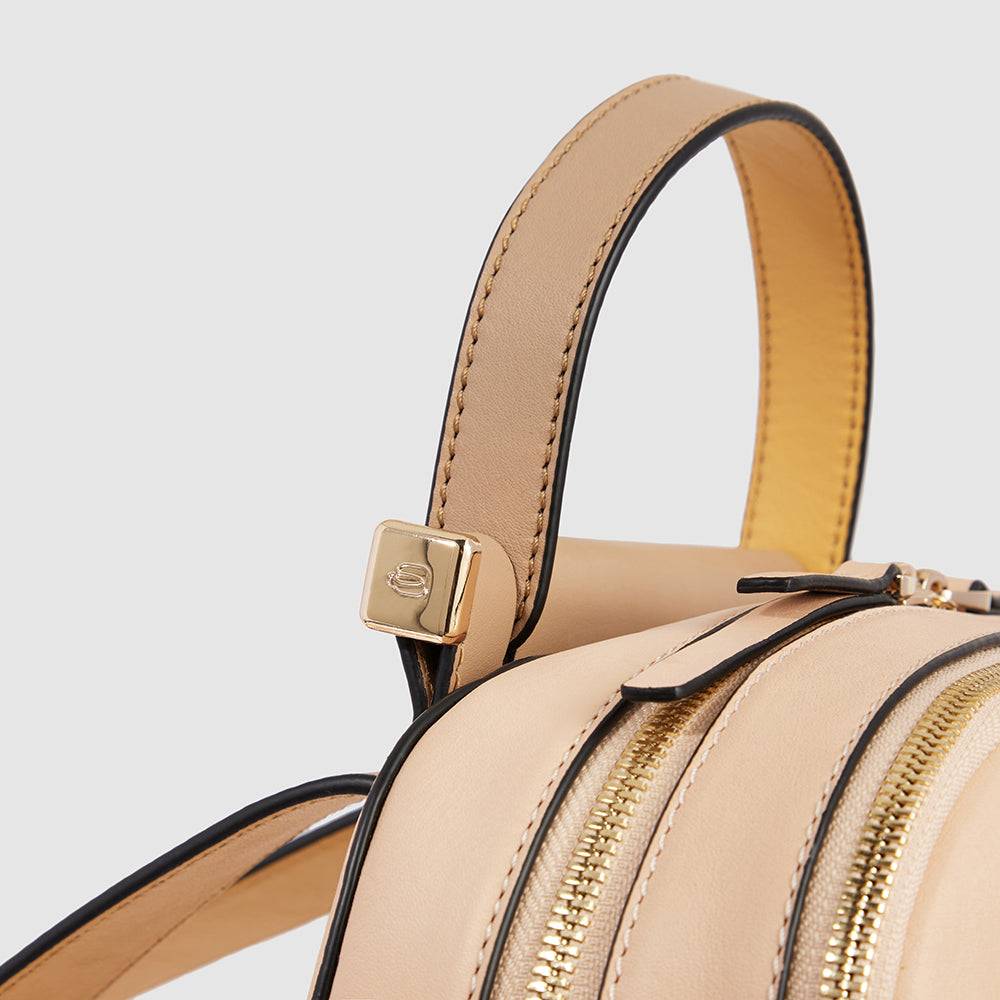 Piquadro Women's iPad®Pro 12,9" backpack Presa