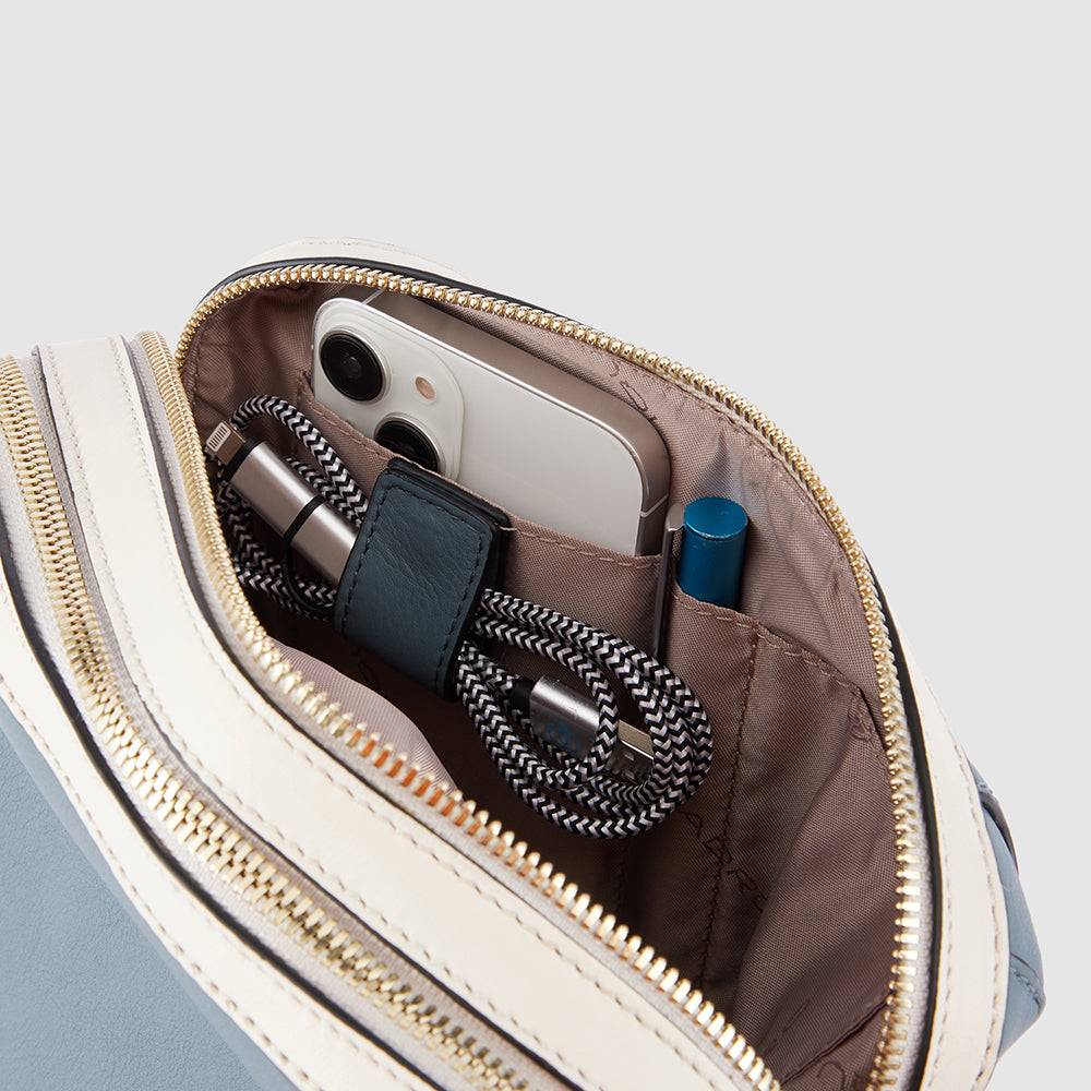 Piquadro Camera case bag Sconto