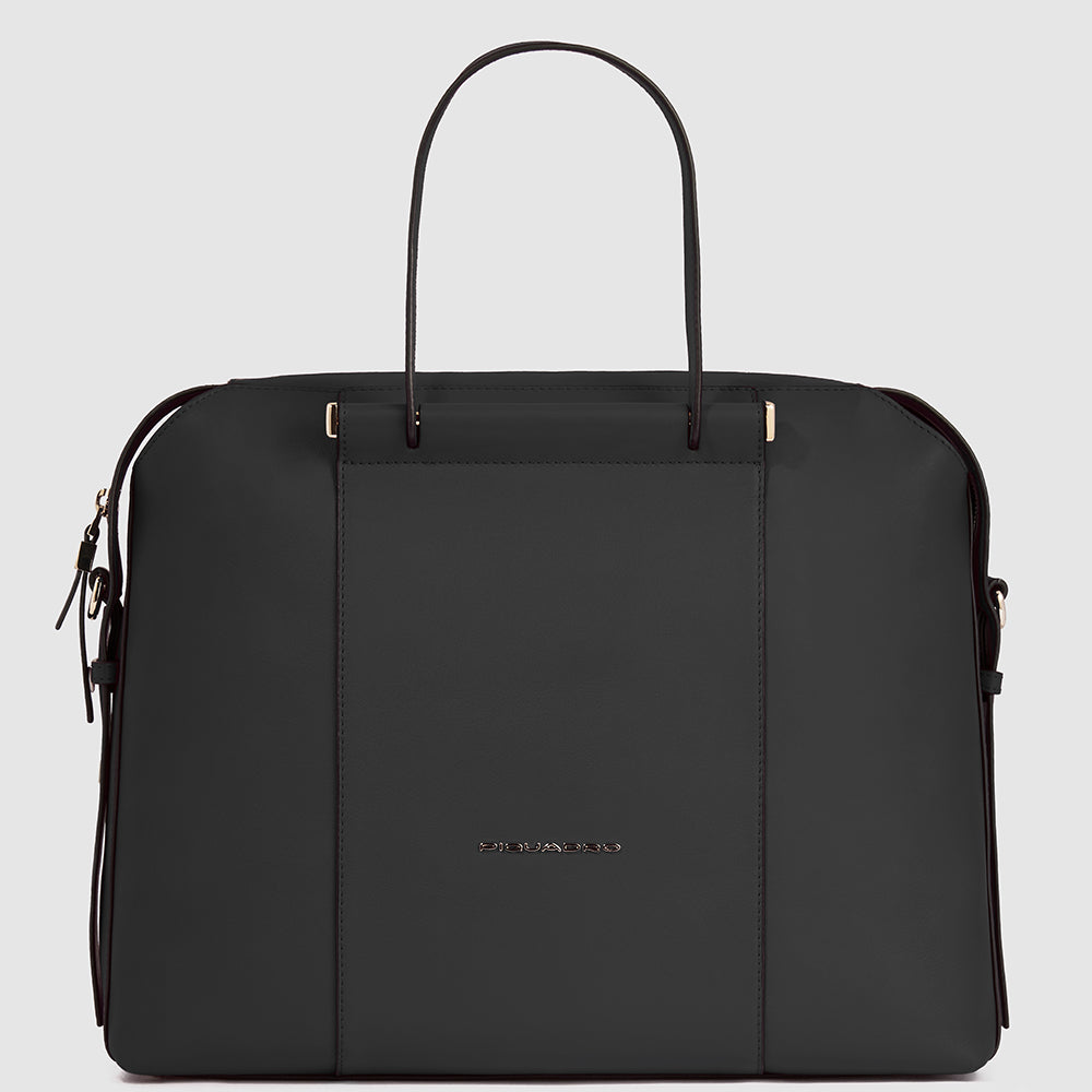 Piquadro Women's computer 14" bag with iPad® compartment In Vendita
