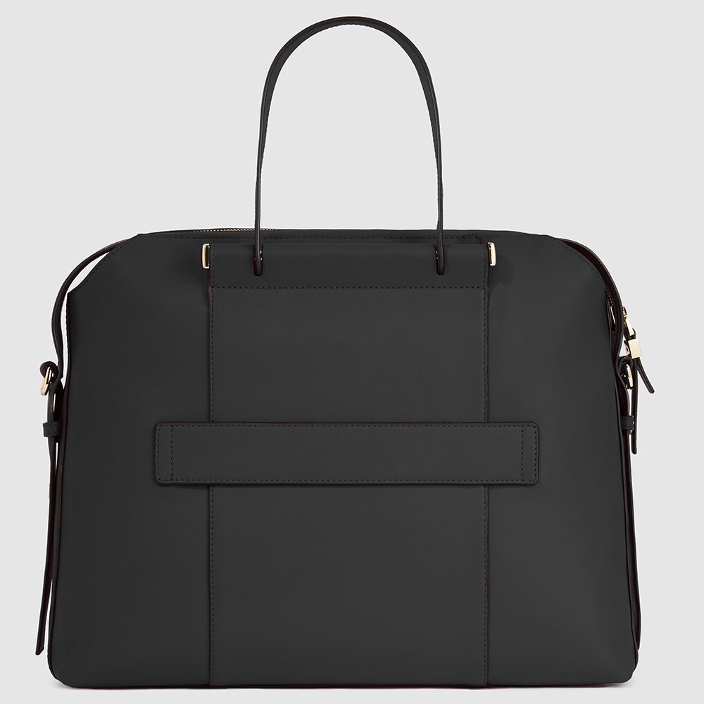Piquadro Women's computer 14" bag with iPad® compartment In Vendita