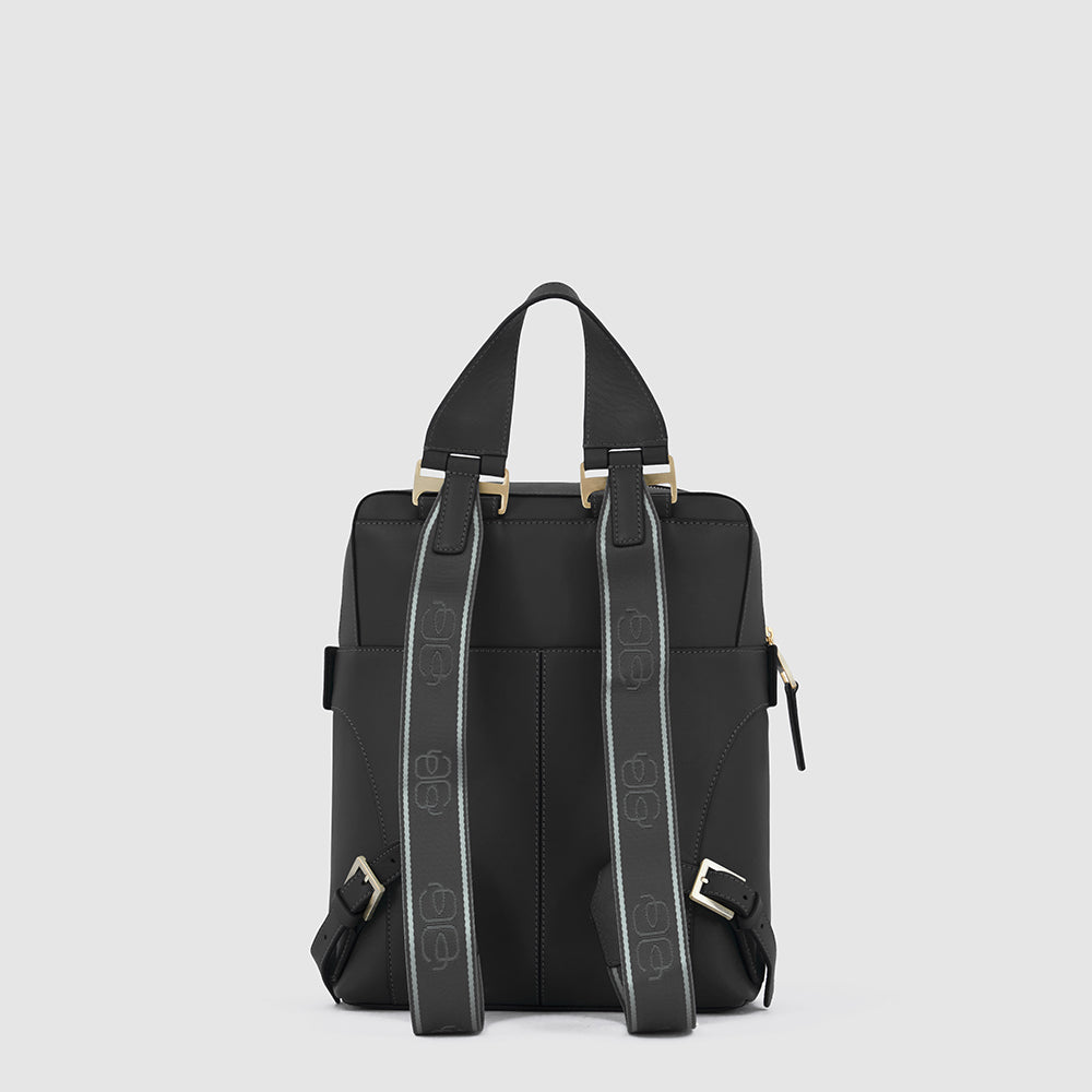 Piquadro Women's iPad®Pro 12,9" backpack Vendita Calda