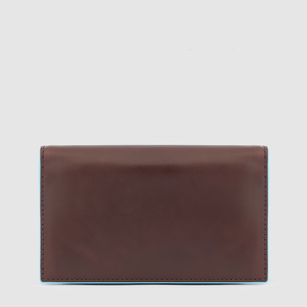 Piquadro Women’s wallet with coin case Moda