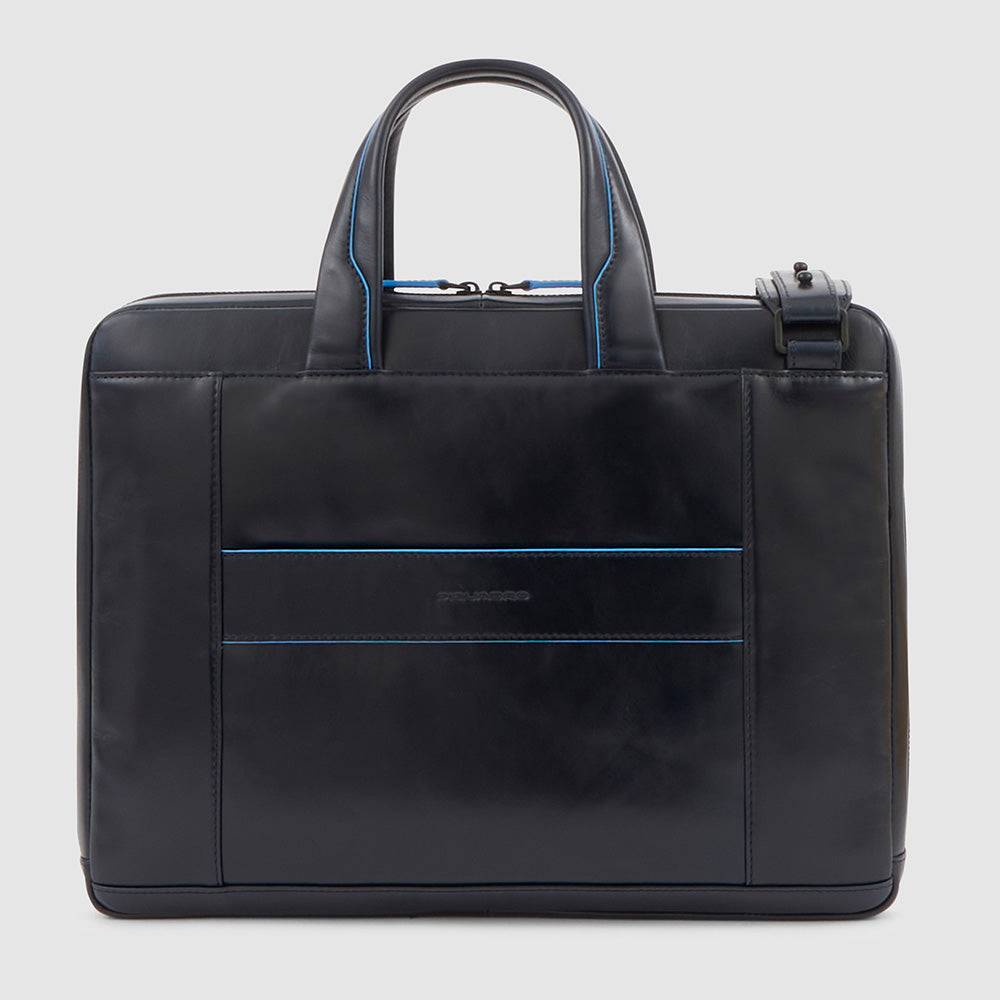 Piquadro Slim computer bag 14" with iPad® compartment 2025