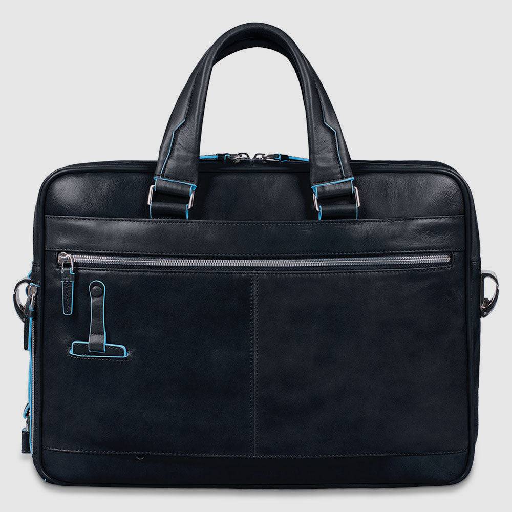 Piquadro Slim computer 15" and iPad®Pro 12,9" bag Italy
