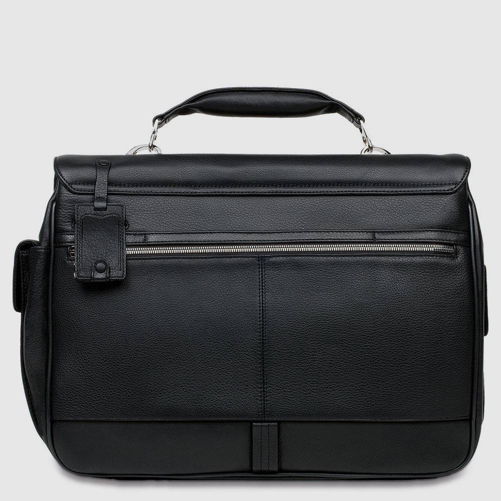 Piquadro Computer briefcase with iPad/iPad®Air compartment, Italia