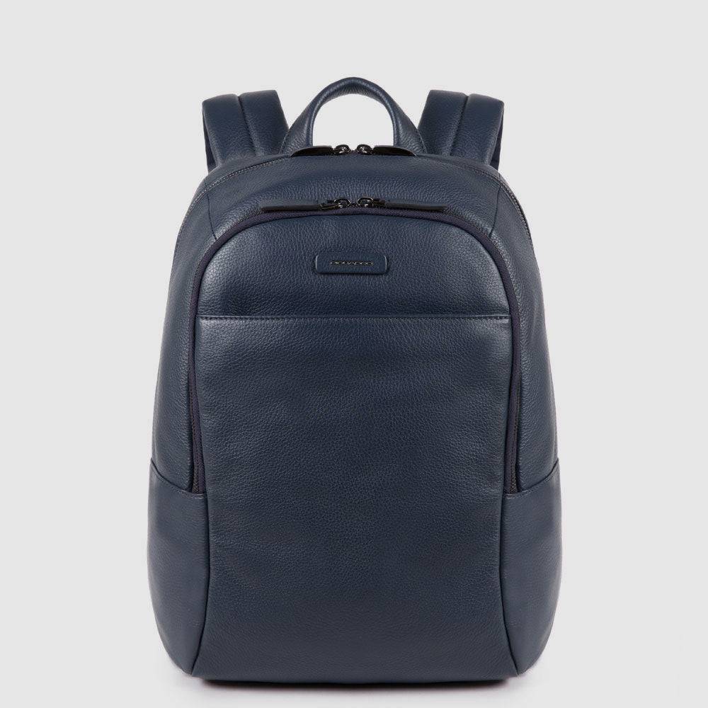 Piquadro Small size computer backpack with iPad®