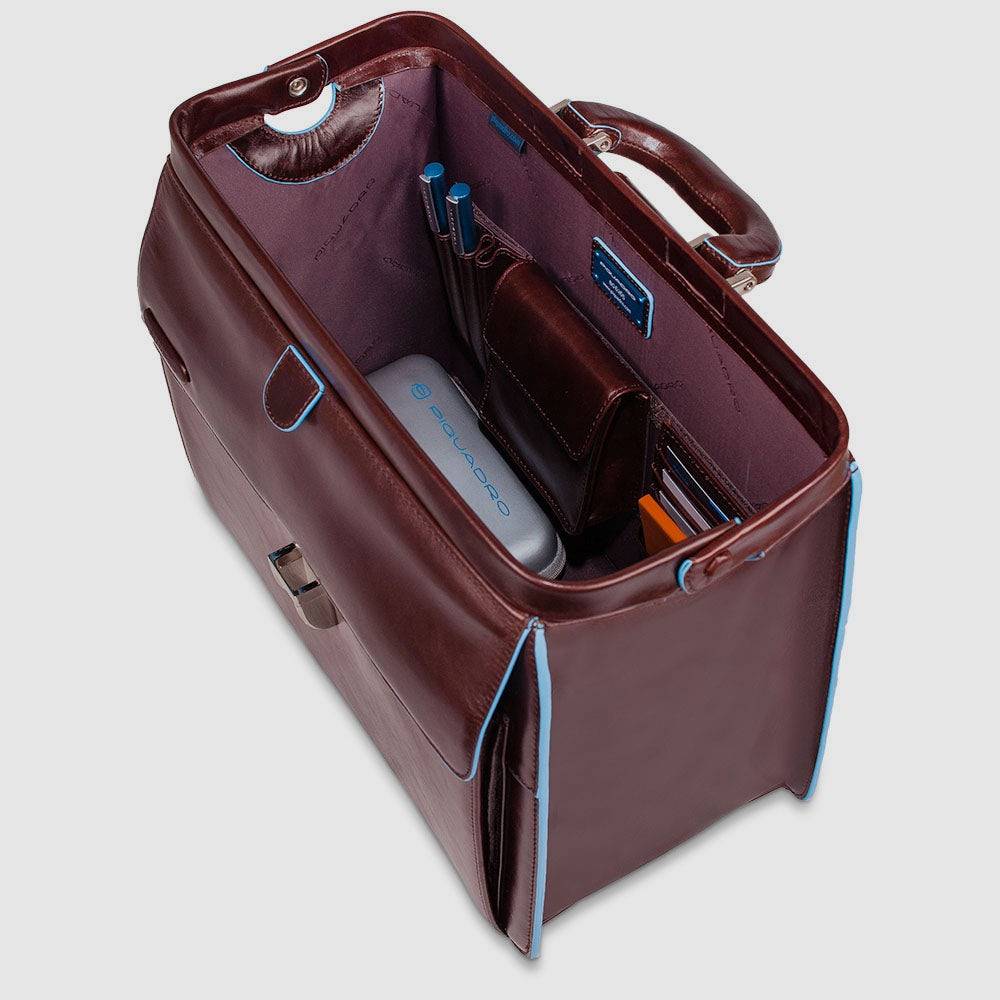 Piquadro Doctor's bag Vendita