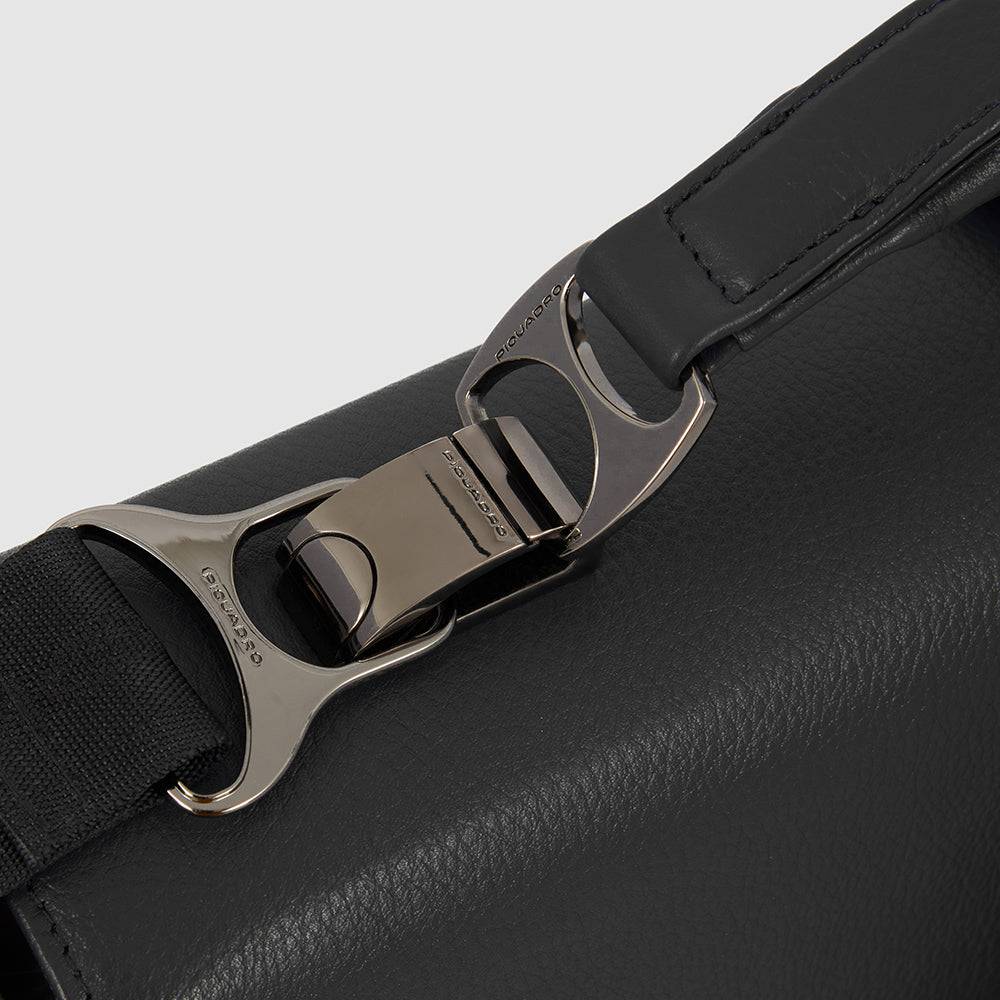 Piquadro Computer briefcase 14" with iPad® compartment Soddisfazione Garantita